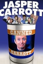 Canned Carrott