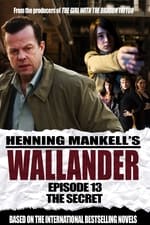 Wallander 13 - The Secret