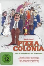 Pizza Colonia