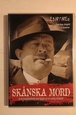 Skånska mord - Esarparen