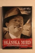 Skånska mord - Esarparen