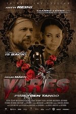 Vares: Tango of Darkness