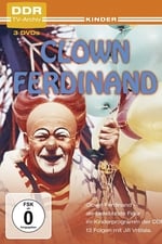 Clown Ferdinand