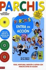 Parchís entra en acción