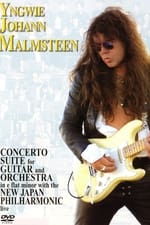 Yngwie Malmsteen: Concerto Suite