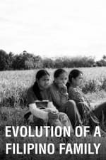 Evolution of a Filipino Family