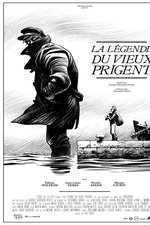 La legende du Vieux Prigent