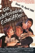 Die Schokoladenschnüffler