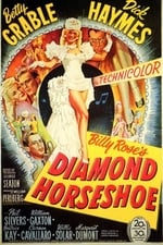 Diamond Horseshoe