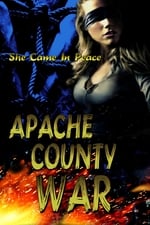 Apache County War