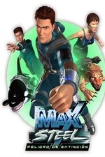 Max Steel