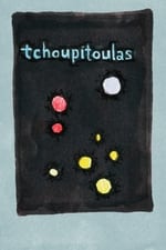 Tchoupitoulas