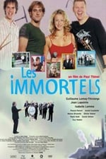 Les Immortels