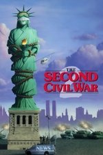 The Second Civil War