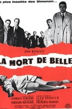 La Mort de Belle