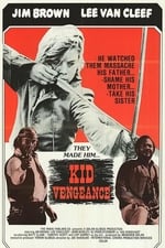 Kid Vengeance