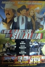 Narcos de Sinaloa