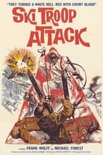 Ski Troop Attack