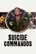 Suicide Commando