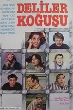 Deliler Koğuşu