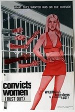 Convicts Women