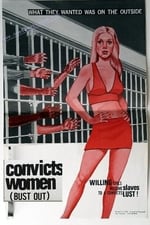 Convicts Women