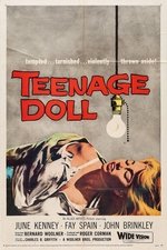 Teenage Doll