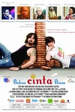 Bukan Cinta Biasa