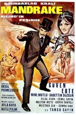 Mandrake vs. Killing