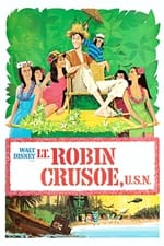 Lt. Robin Crusoe U.S.N.