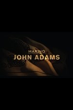 Making 'John Adams'