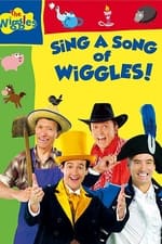 The Wiggles: Sing a Song of Wiggles