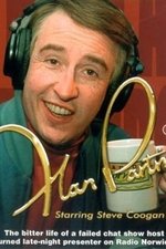 Anglian Lives: Alan Partridge