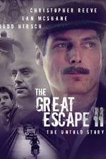 The Great Escape II: The Untold Story