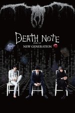 Death Note: New Generation