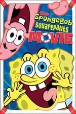 The SpongeBob SquarePants Movie