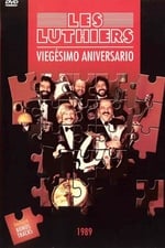 Viegésimo aniversario