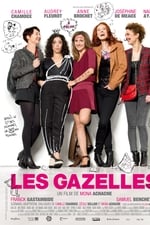 Les Gazelles