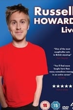 Russell Howard: Live