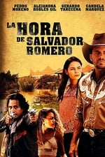 La hora de Salvador Romero