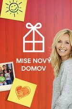 Mise nový domov