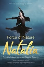 Force of Nature Natalia