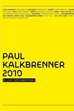 Paul Kalkbrenner: A Live Documentary