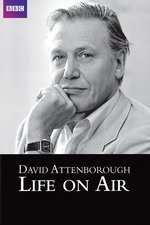 Life on Air: David Attenborough's 50 Years in Television