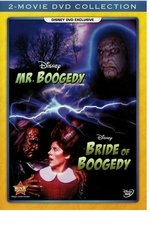 Mr. Boogedy Collection