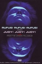 Rufus! Rufus! Rufus! Does Judy! Judy! Judy!