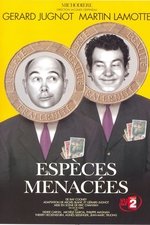 Espèces menacées