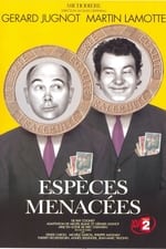 Espèces menacées