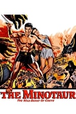 The Minotaur, the Wild Beast of Crete