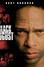 Black August